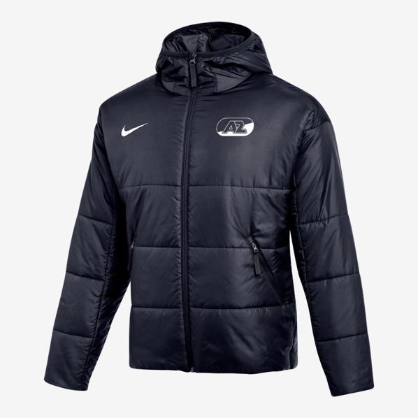 Winterjas Spelers Kids 25/26