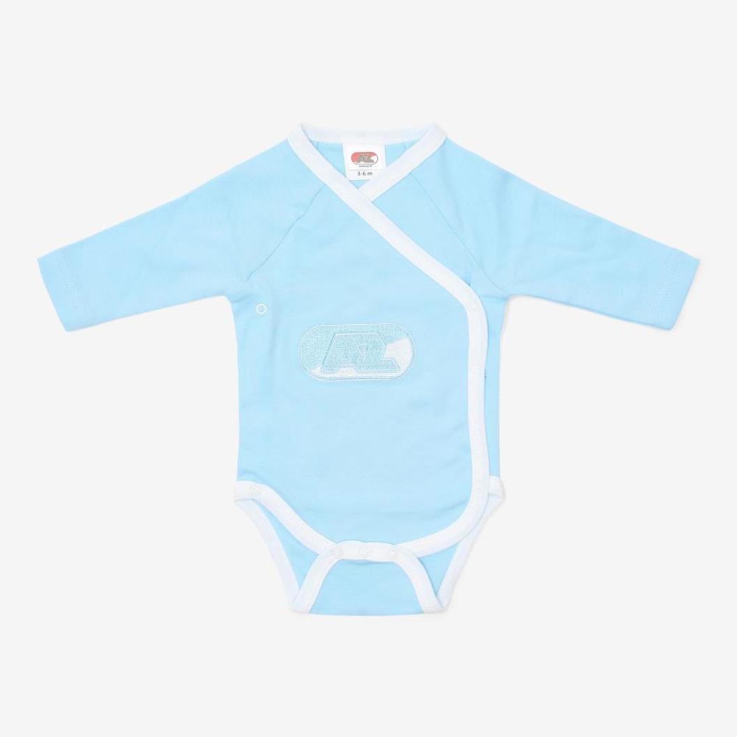 AZ Rompertje Blauw