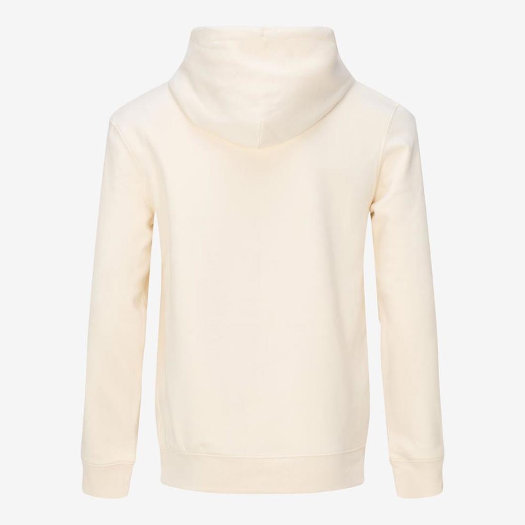 Hoodie Ivory AZ-Logo Original