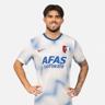 Warming Up Shirt Uit 26/27