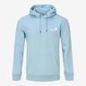 Hoodie Aqua AZ-Logo Original