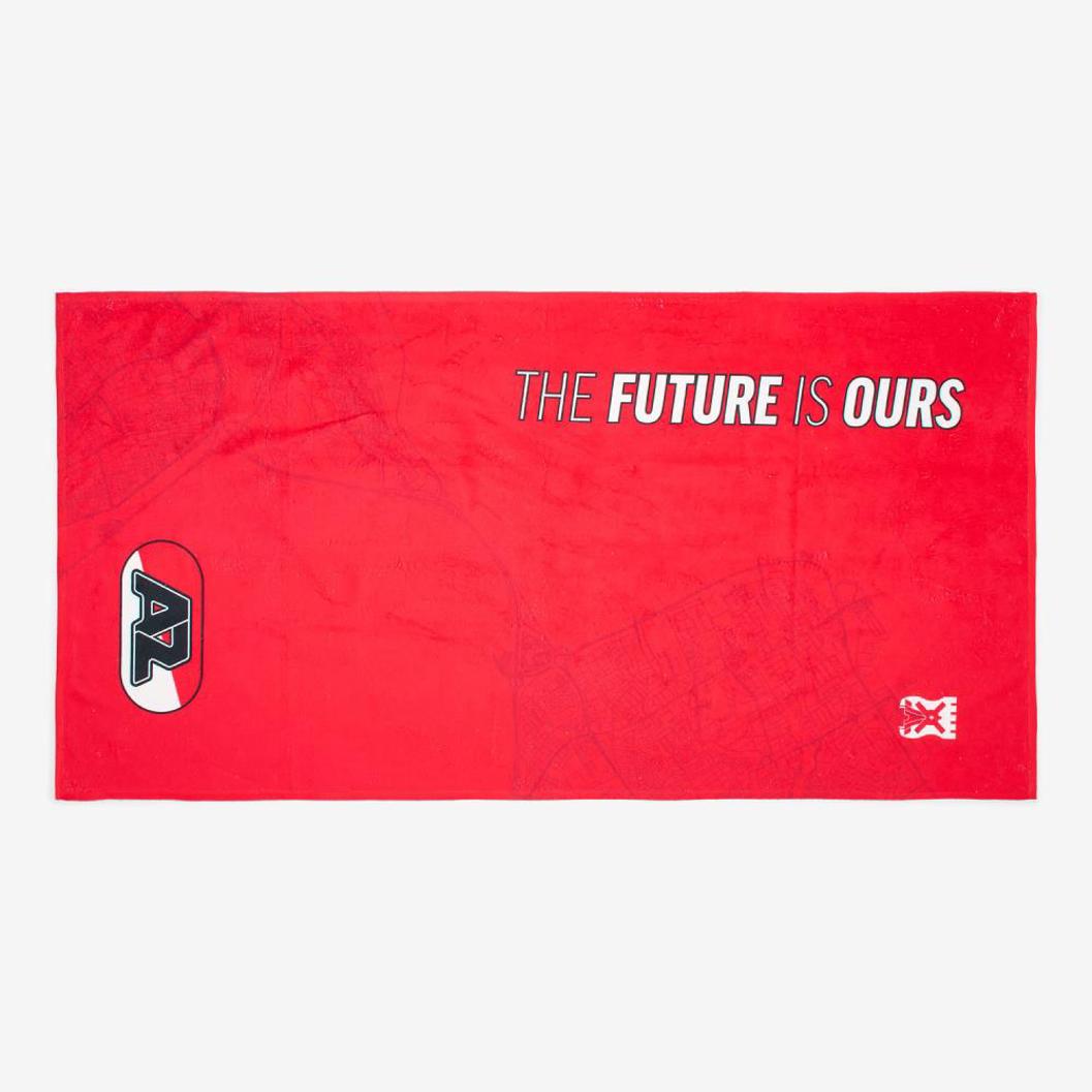 Handdoek 50x100cm Thuis 25/26