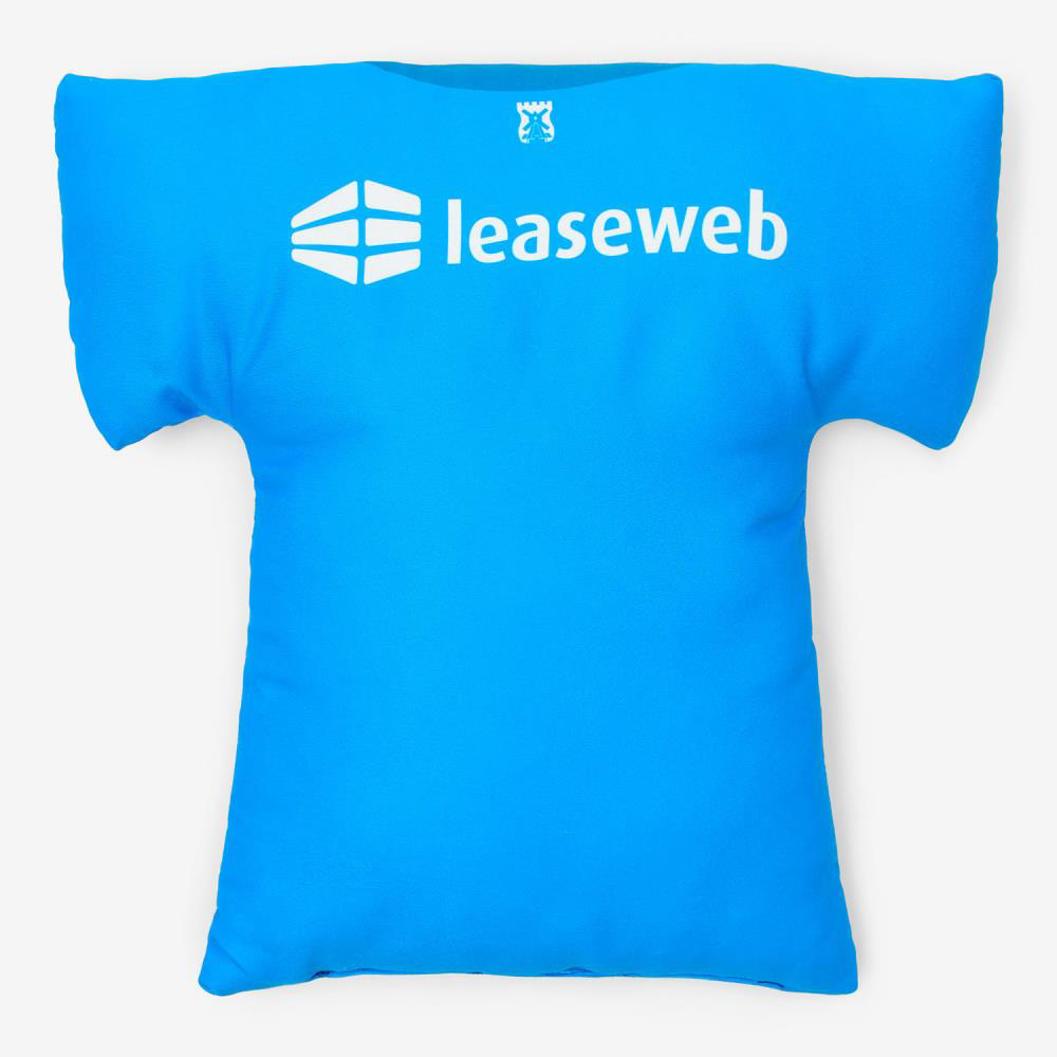 Shirtkussen Uit 25/26