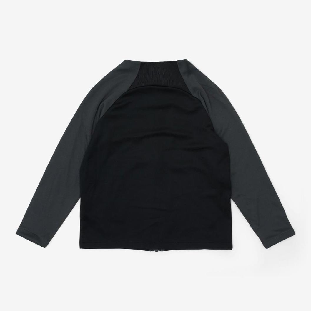 Kids Trainingspak Zwart 25/26