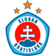 Logo Slovan Bratislava
