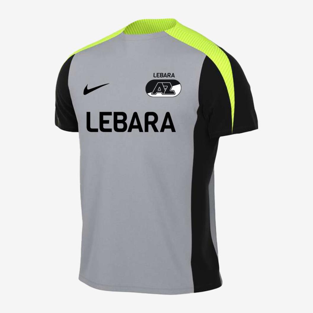 Strike Trainingsshirt Keepers 25/26