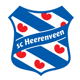 Logo sc Heerenveen MO16-1