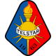 Logo Jong Telstar (v)