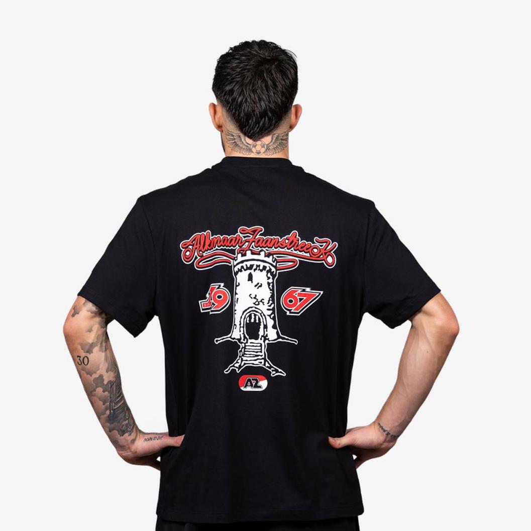 AZ X Four Limited Edition Shirt 