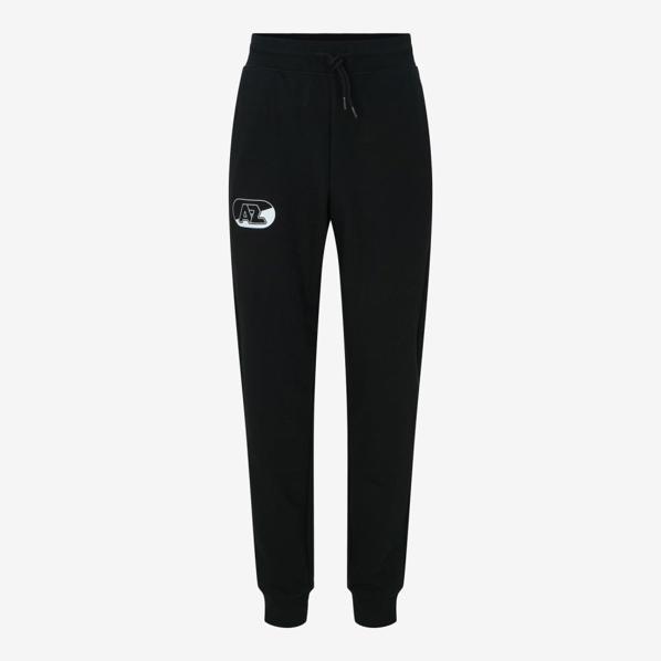 Joggingpant Zwart AZ-Logo Original