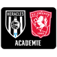 Logo FC Twente/Heracles Academie JO14-1