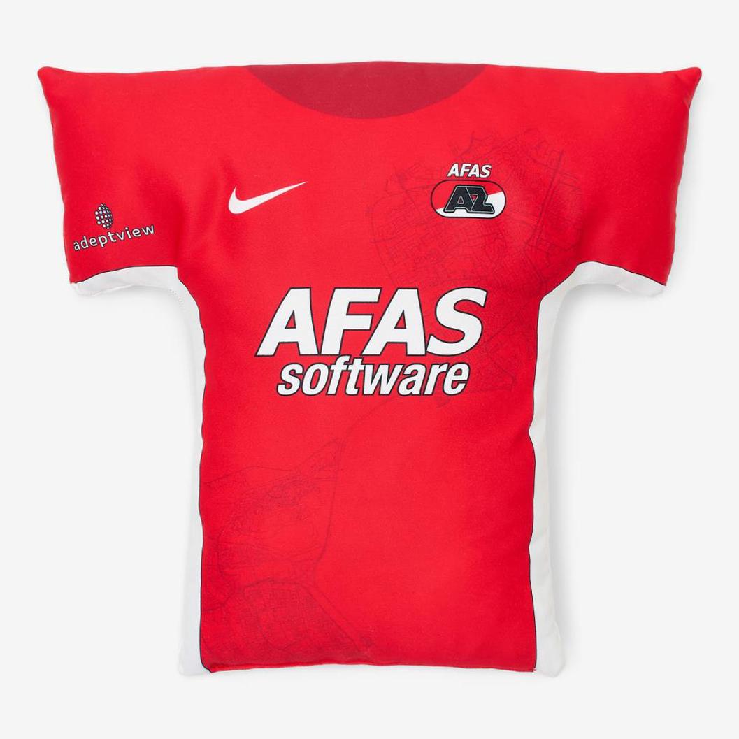 Shirtkussen Thuis 25/26