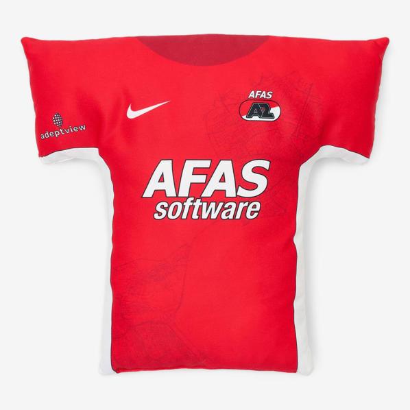 Shirtkussen Thuis 25/26