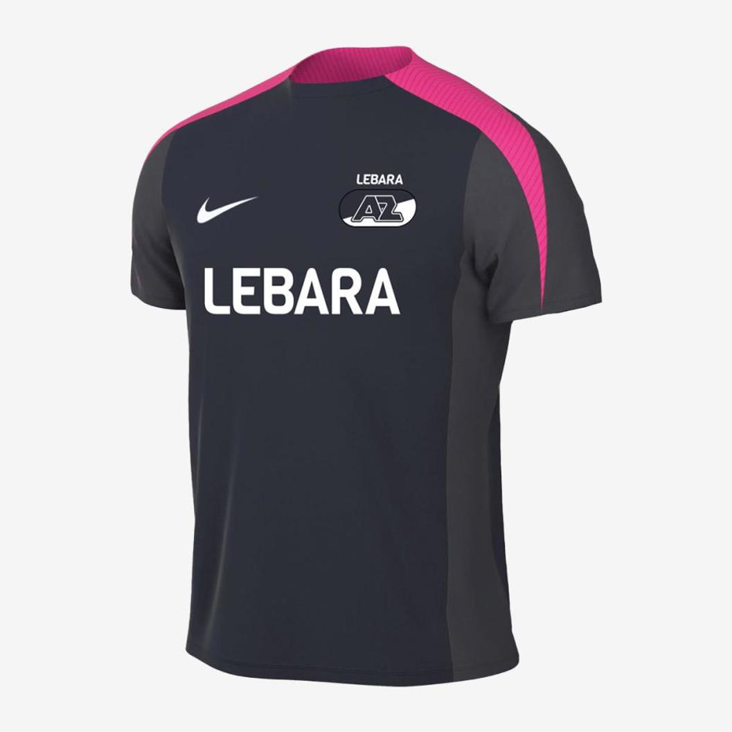 Strike Trainingsshirt Spelers 25/26