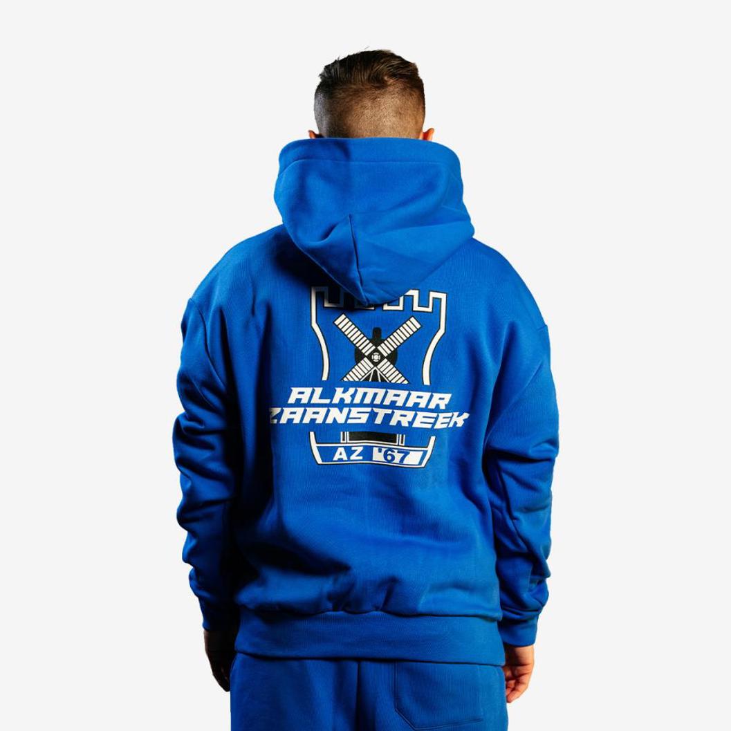 AZ X FOUR Inspired by ’81 shirt hoodie kids
