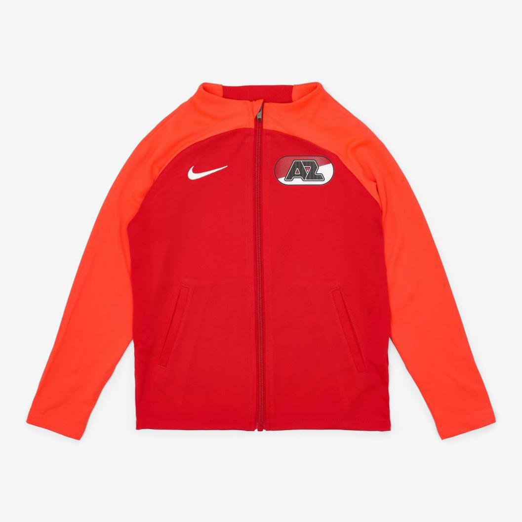 Kids Trainingspak Rood 25/26