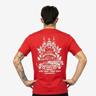 Four Bekershirt 2026