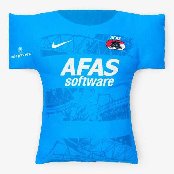 Shirtkussen Uit 25/26