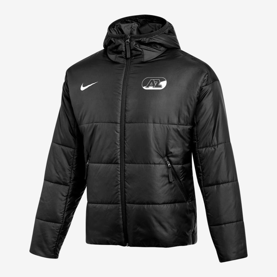 Winterjas Staf 25/26