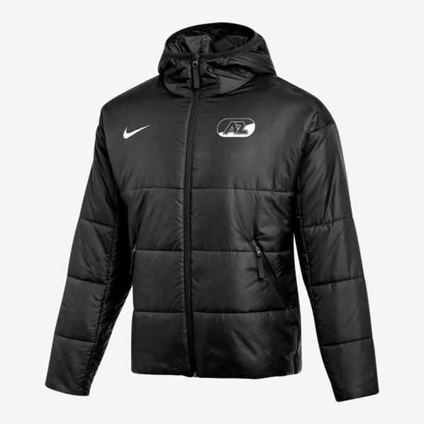 Winterjas Staf 25/26