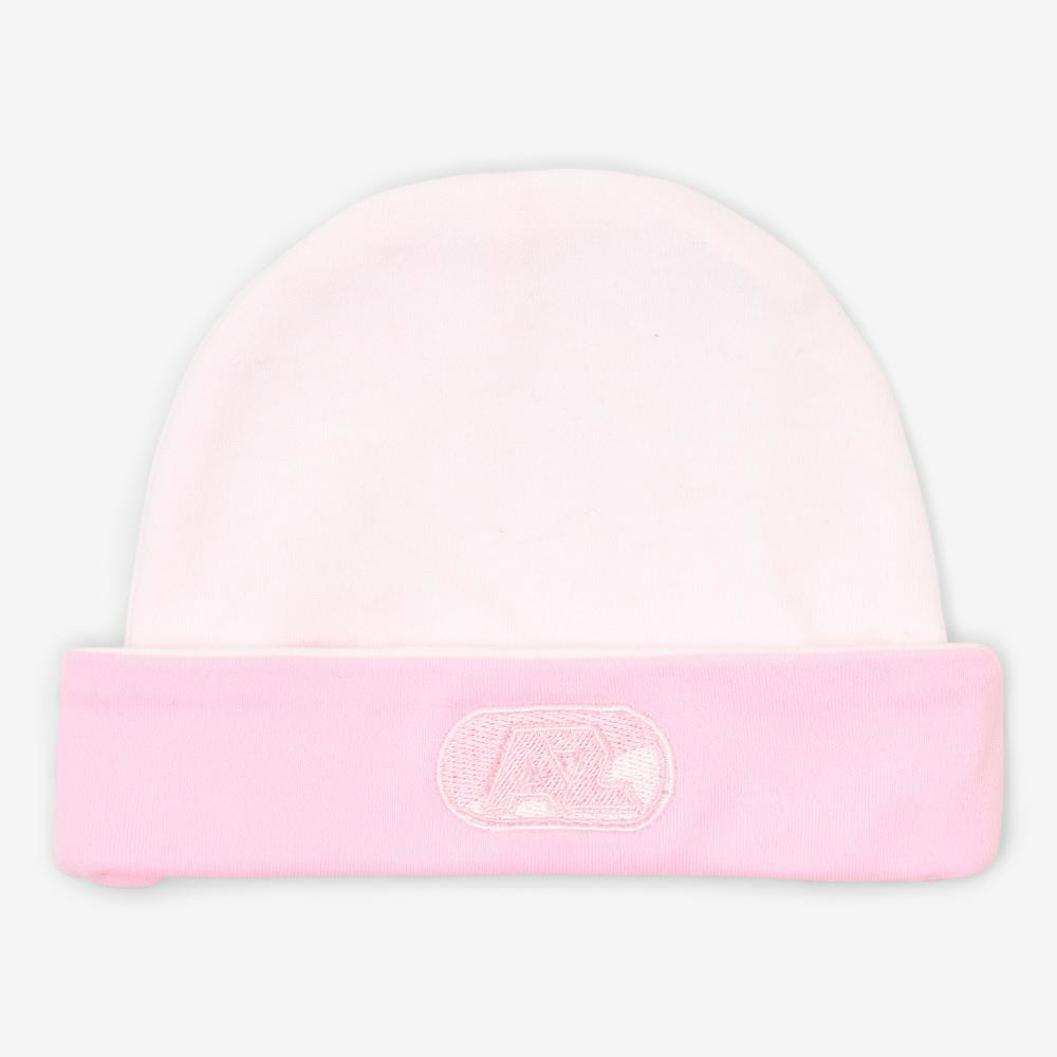 AZ Baby Muts Roze