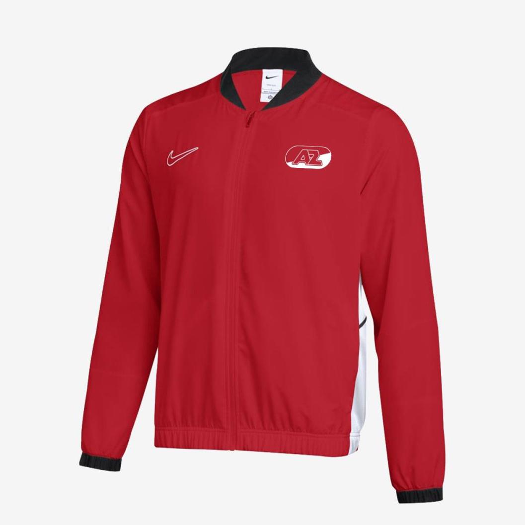 Opkomstjack Thuis 25/26