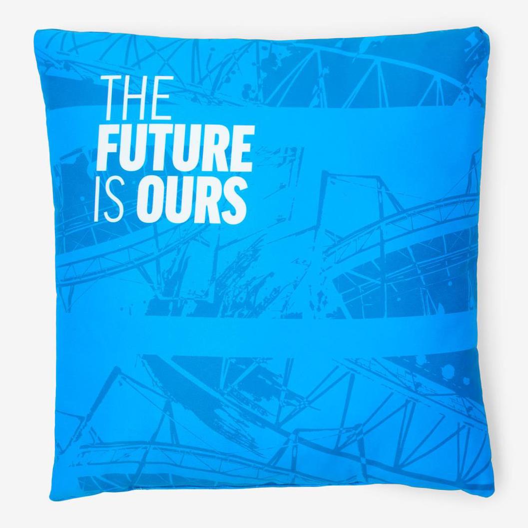 Kussen 40x40 Uit 25/26