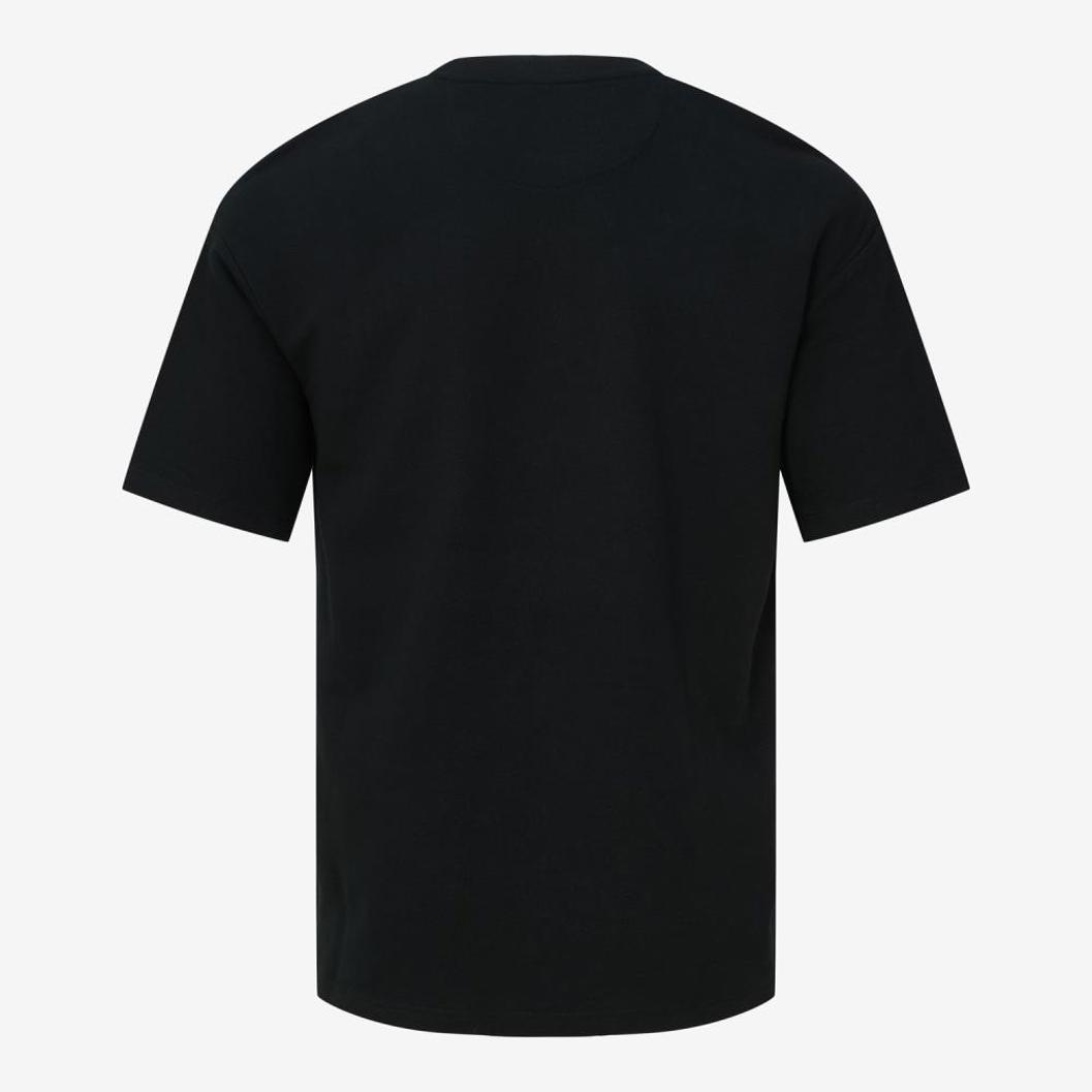 T-Shirt Zwart AZ-Logo Original 