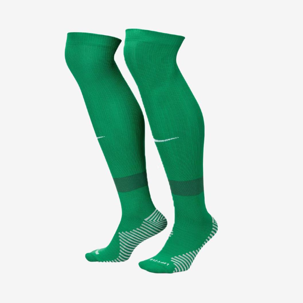 Keeperskousen Groen 25/26