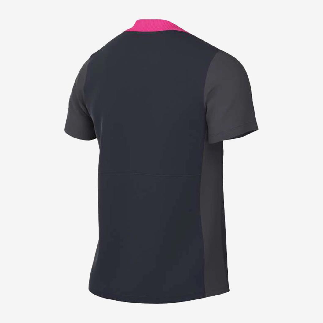 Academy Trainingsshirt Spelers Kids 25/26