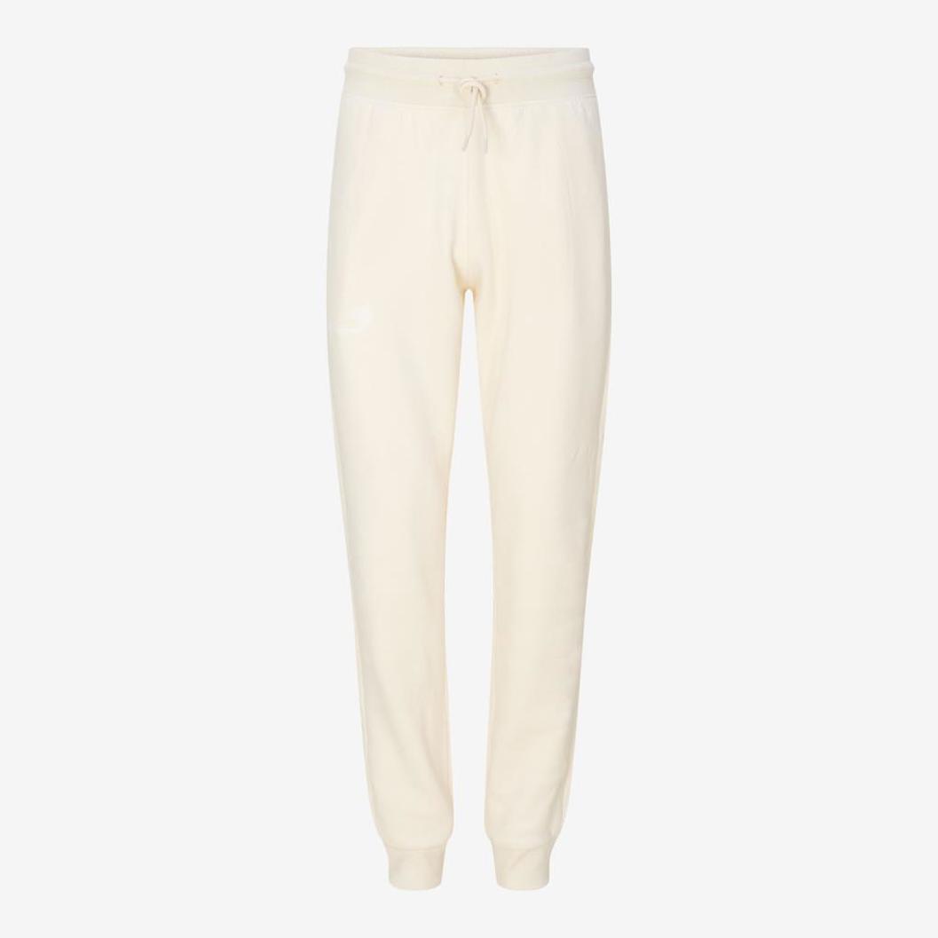 Joggingpant Ivory AZ-Logo Original