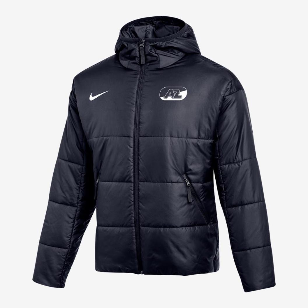 Winterjas Spelers 25/26