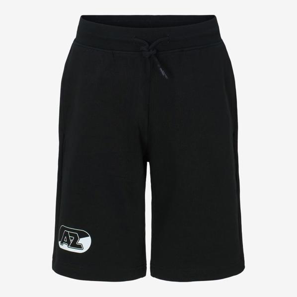 Joggingshort Zwart AZ-Logo Original 