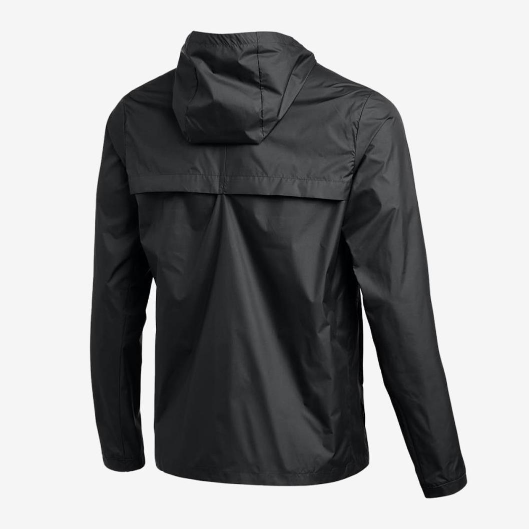 Regenjack Staf 25/26