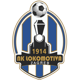Logo Lokomotiva Zagreb