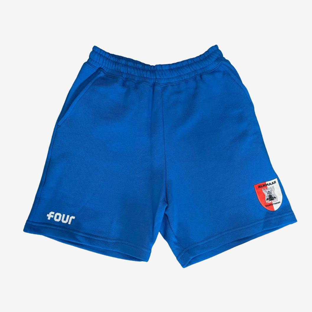 AZ X FOUR Inspired by ’81 short 