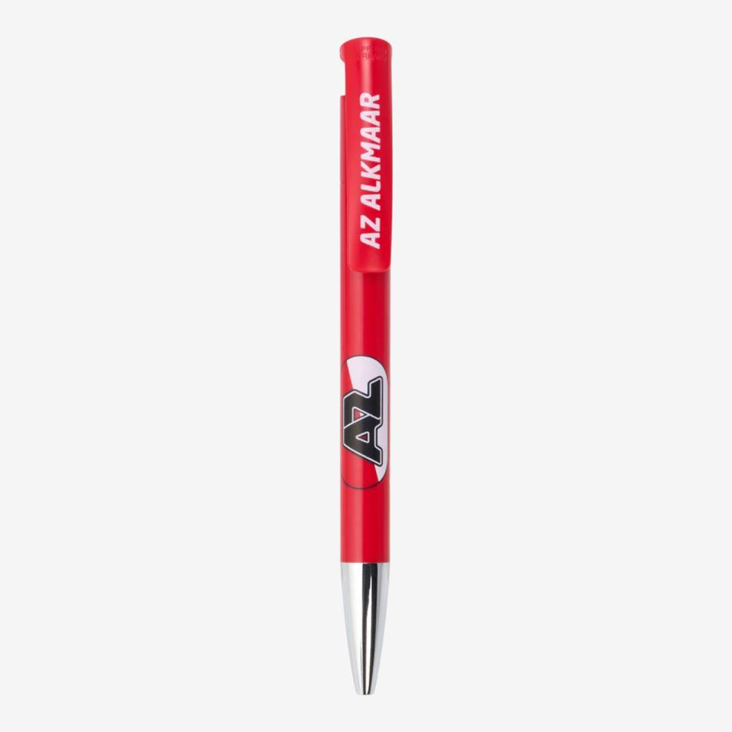 AZ Alkmaar Pen Rood