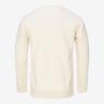 Sweater Ivory AZ-Logo Original 