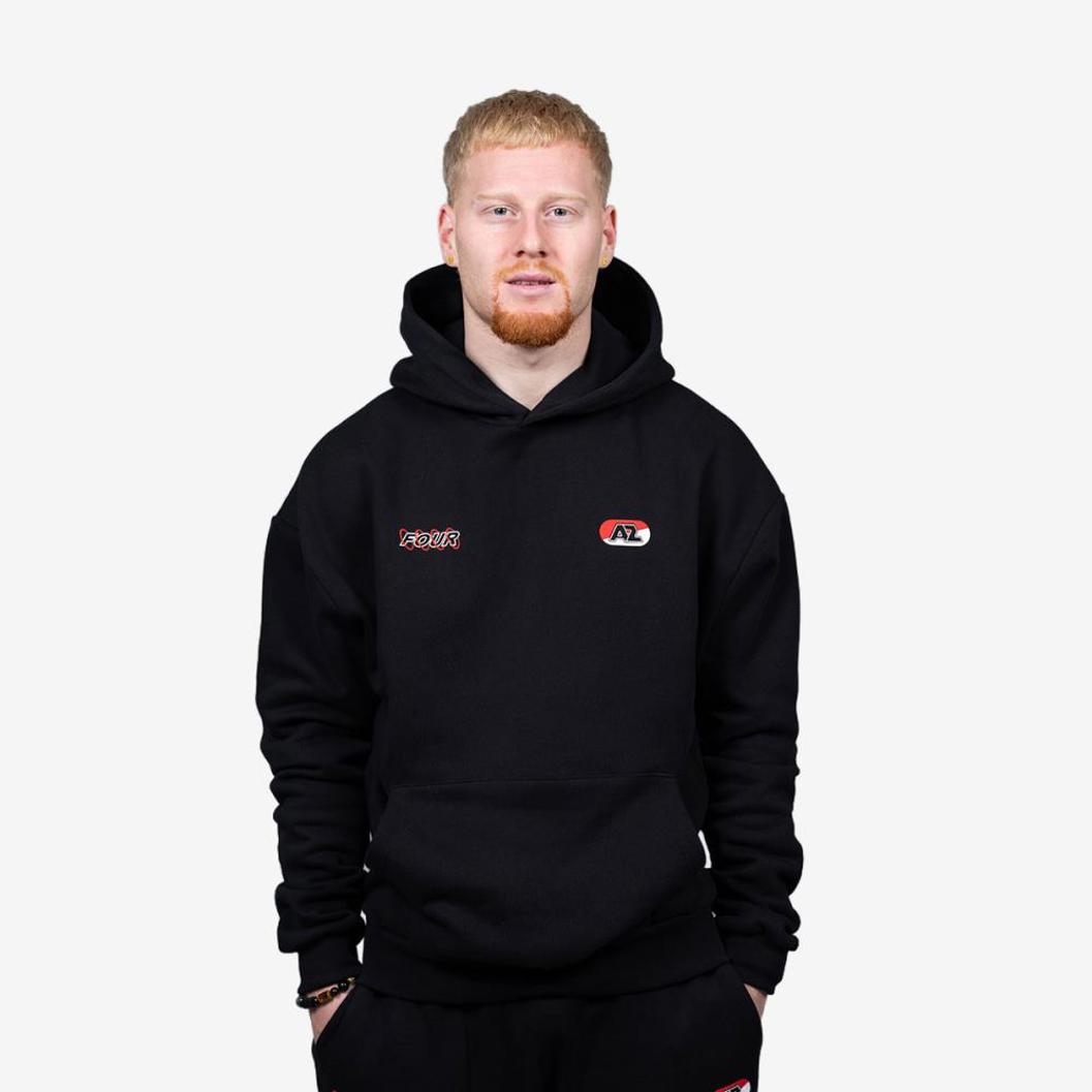 AZ X Four Limited Edition Hoodie