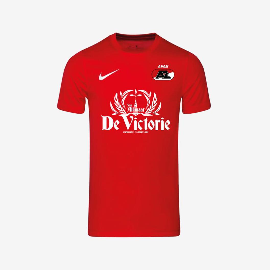 Bekerfinale Shirt Kids