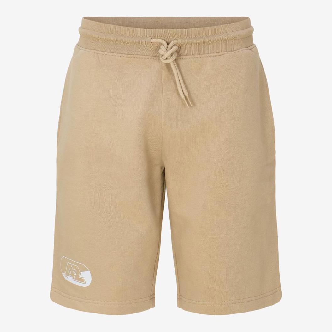 Joggingshort Wet Sand AZ-Logo Original