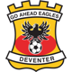 Logo Go Ahead Eagles JO17-1