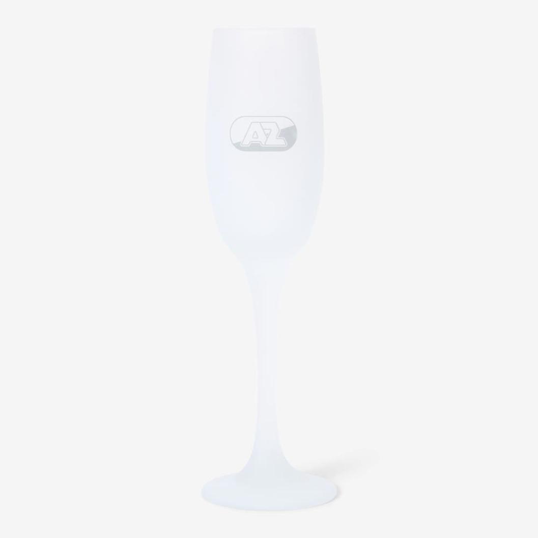 Champagneglas AZ