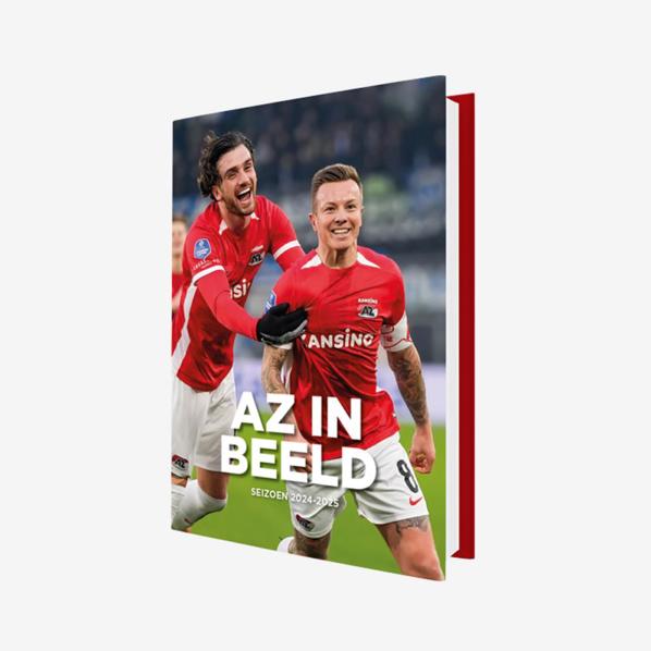 AZ In Beeld 24-25