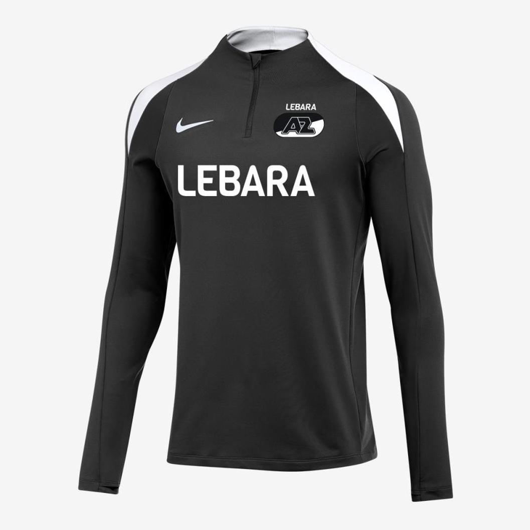 Strike Ziptop Staf 25/26