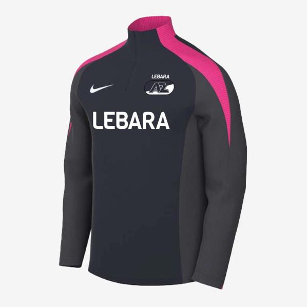 Strike Ziptop Spelers 25/26