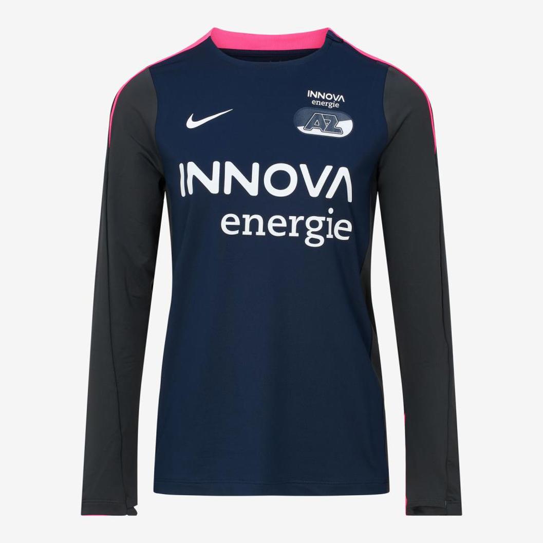 Strike Crewtop Dames 25/26