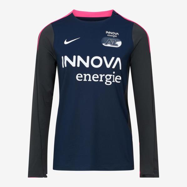 Strike Crewtop Dames 25/26