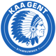 Logo KAA Gent