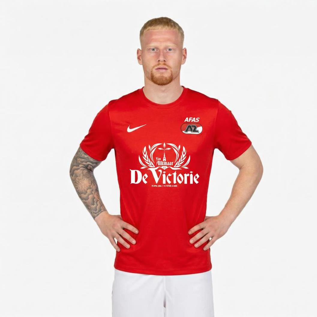 Bekerfinale Shirt